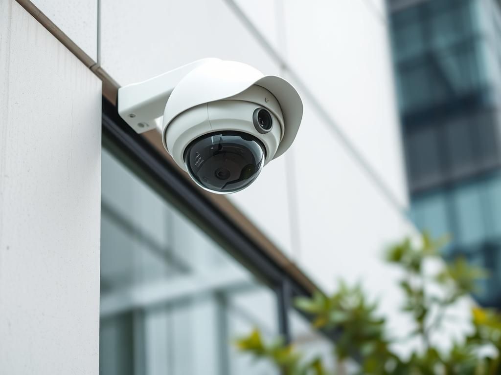Security Camera Systems