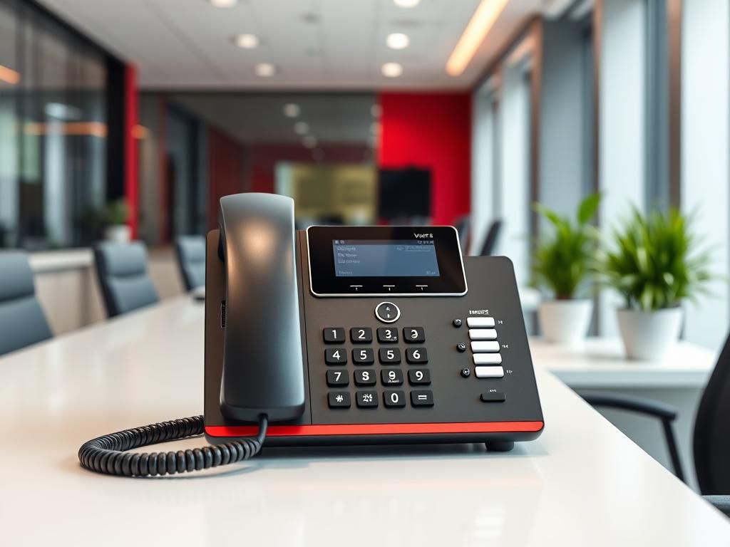 VoIP/Phone Systems